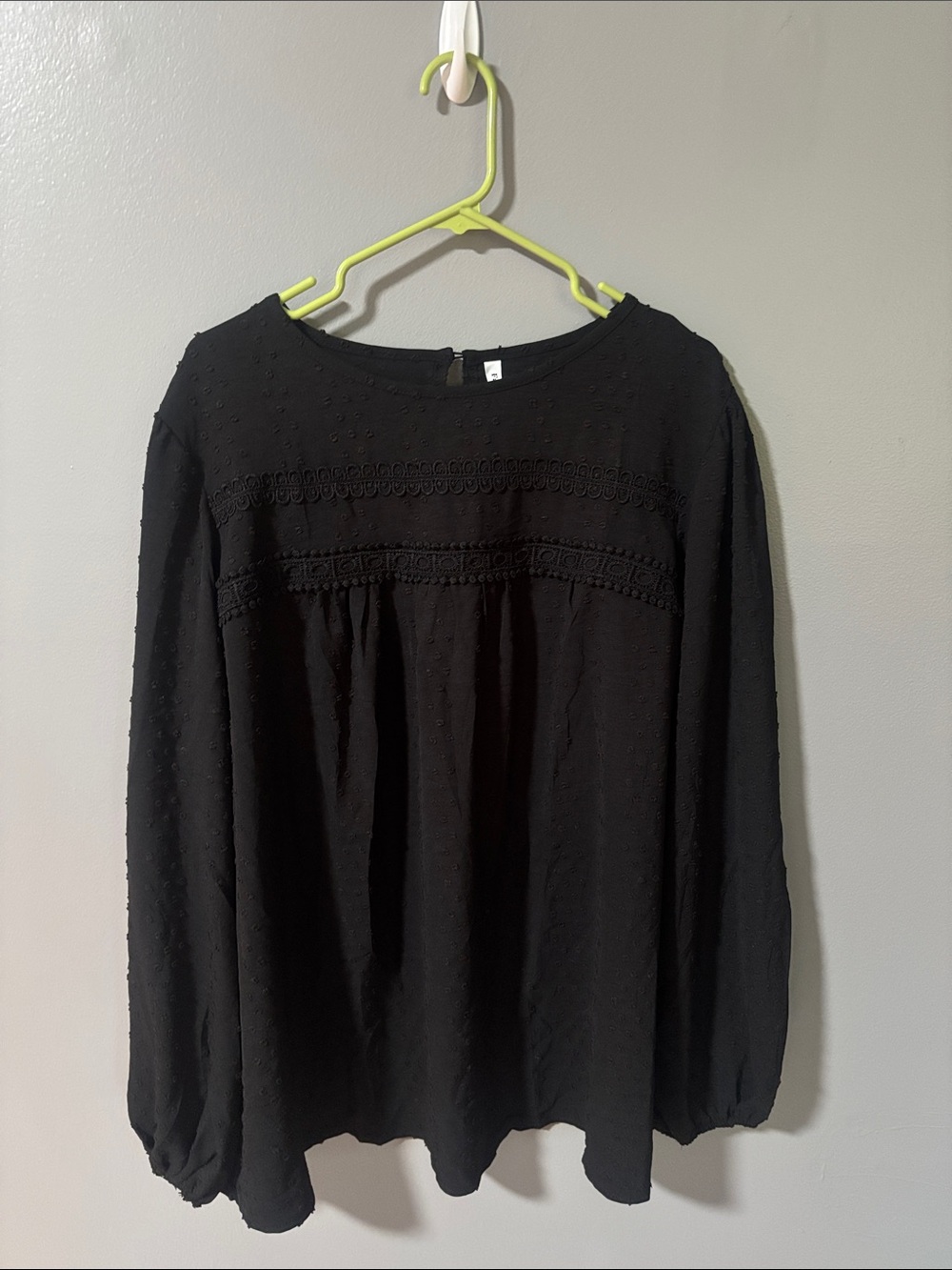 4XL Women’s blouse NWT